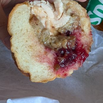 The Original Turkey - Sandwiches Near Me - Philadelphia, Pennsylvania The Original Turkey - Sandwiches Near Me - Philadelphia, Pennsylvania