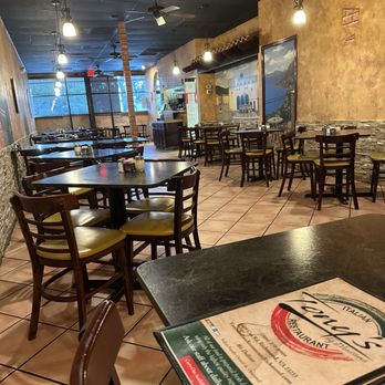 Tony's Italian Restaurant - Italian Near Me - Richmond, Virginia Tony's Italian Restaurant - Italian Near Me - Richmond, Virginia