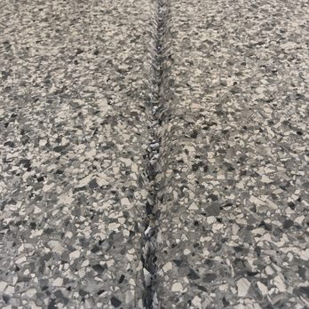 David Paul Foster - Flacks in joints not smoothed out. - Masonry/Concrete Near Me