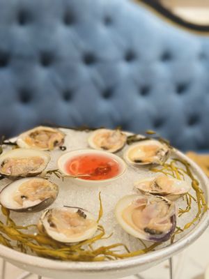 Crab House Times Square by null