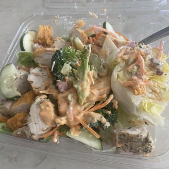 Publix - Deli Salad bar - Grocery Near Me - Land O Lakes, Florida Publix - Deli Salad bar - Grocery Near Me - Land O Lakes, Florida