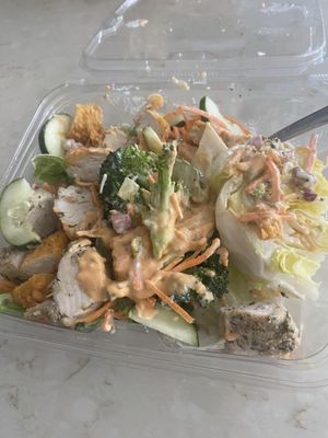 Publix Super Market at Collier Commons by null