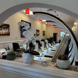 Venus Nails