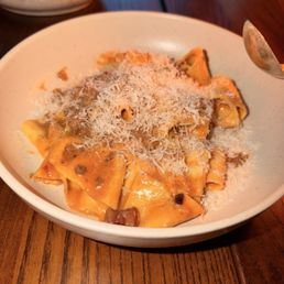 Pappardelle