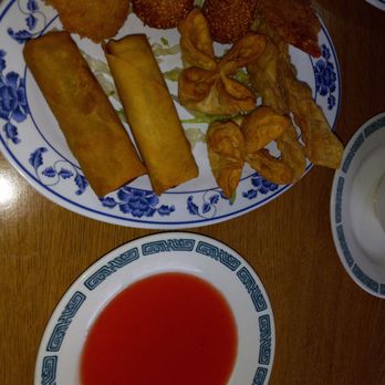 East Ocean - Appetizers - Chinese Near Me - Albuquerque, New Mexico