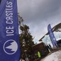Photo of Dillon Ice Castles