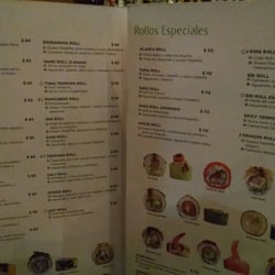 Sushi Roll