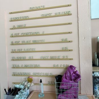 Elevenses - Menu - Bakeries Near Me - Tampa Bay, Florida