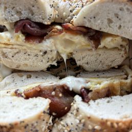 Classic Egg Sandwich Classic Egg Sandwich