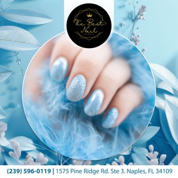 The Best Nail Studio - Nail care isn't just about aesthetics--it's about health too! Learn how to keep your nails strong, healthy, and beautiful.
____________ - Nail Salons Near Me - Naples, Florida The Best Nail Studio - Nail care isn't just about aesthetics--it's about health too! Learn how to keep your nails strong, healthy, and beautiful.
____________ - Nail Salons Near Me - Naples, Florida