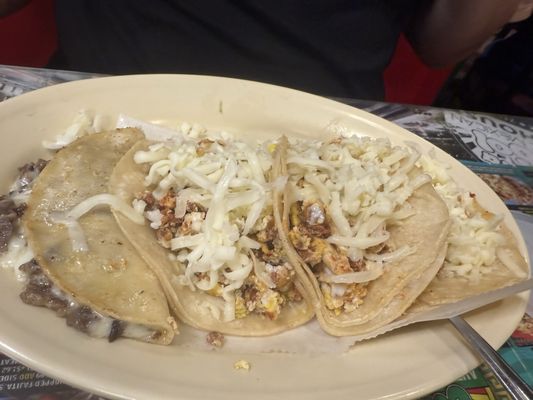 Taqueria Del Sol by null