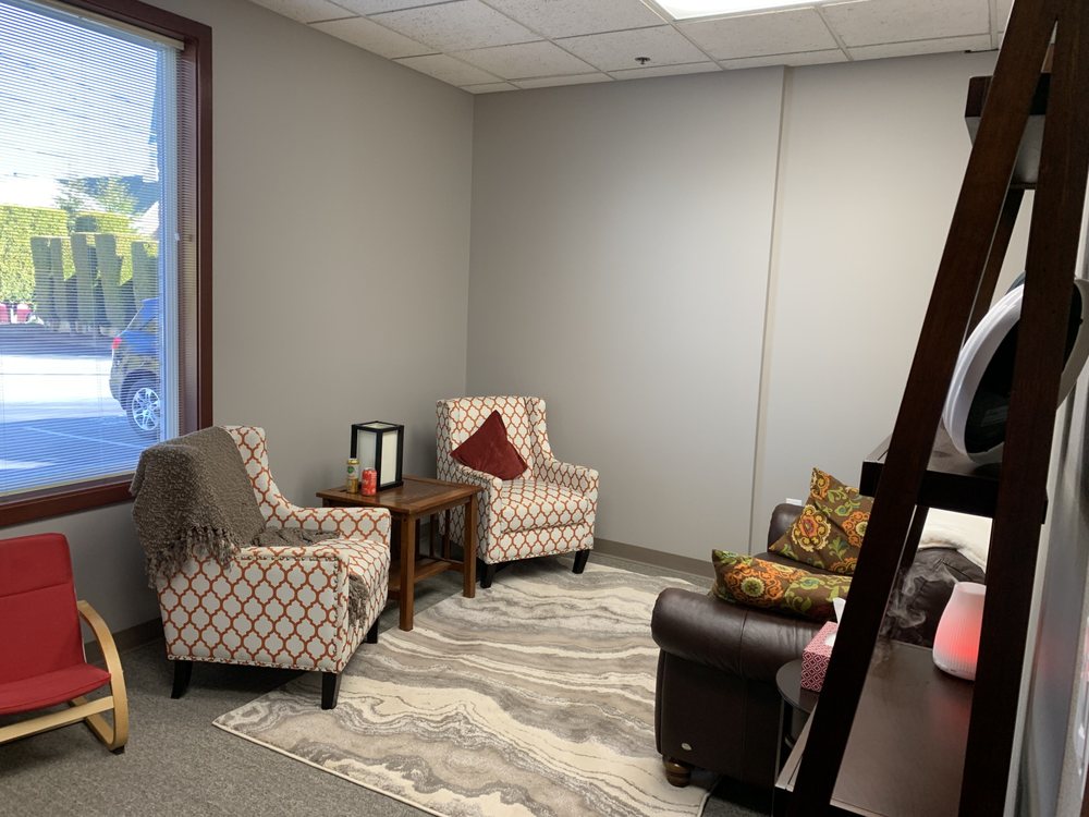 NESHEMA COUNSELING AND CONSULTATION - grief counselor in Fircrest, WA