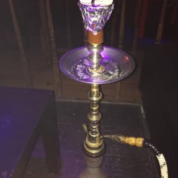 Shisha Cafe & Hookah Lounge - Shisha