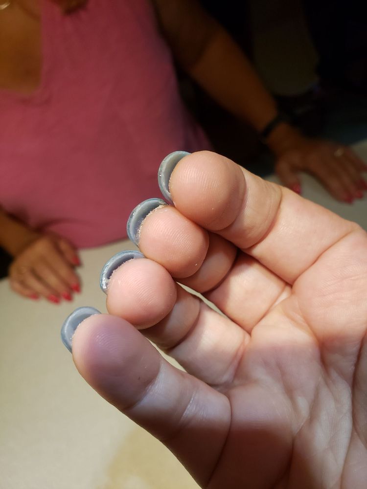 COLORFUL NAILS Updated October 2024 32 Photos & 44 Reviews 427