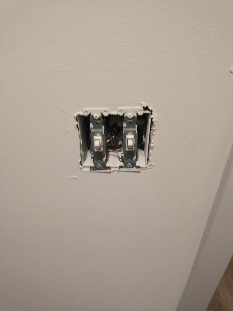 Slide of Sharpers 1st