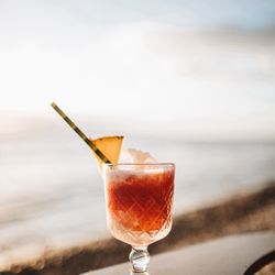 Aloha Bars Maui