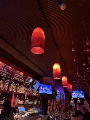 Sugar Lounge by null