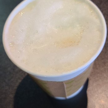 Mojo Coffee - Cappuccino ($3.86) 07-05-2023 - Coffee & Tea Near Me - Aurora, Colorado Mojo Coffee - Cappuccino ($3.86) 07-05-2023 - Coffee & Tea Near Me - Aurora, Colorado