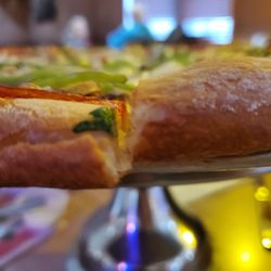 Venecia Italian Restaurant - Pizza