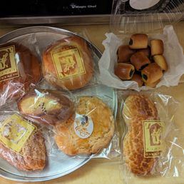 Total of items shown, $20 Total of items shown, $20