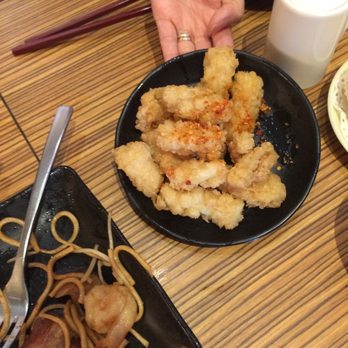 Shang Noodle House - Chinese Near Me - New Westminster, British Columbia