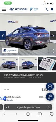 TIM MORAN HYUNDAI - Updated August 2025 - 83 Photos & 274 Reviews - 100 ...