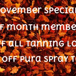 Paradise Cove Tanning Salon
