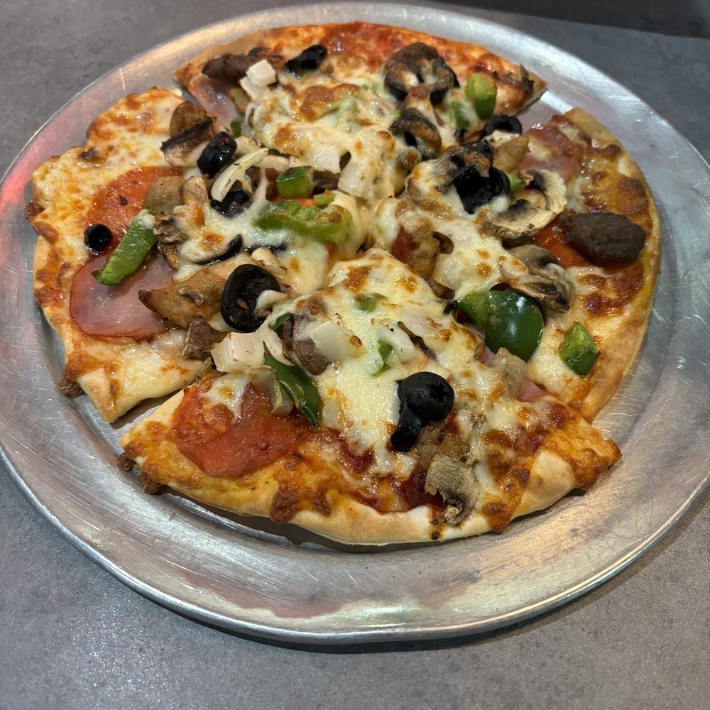 Lost Pizza - Pizza Near Me - Fort Walton Beach, Florida Lost Pizza - Pizza Near Me - Fort Walton Beach, Florida