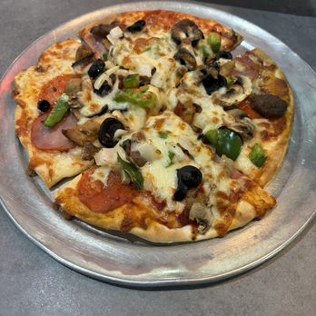 Lost Pizza - Pizza Near Me - Fort Walton Beach, Florida Lost Pizza - Pizza Near Me - Fort Walton Beach, Florida