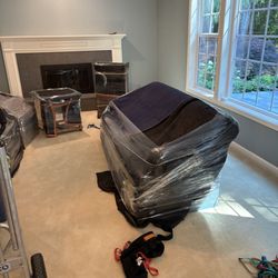Nwss Moving And Delivery
