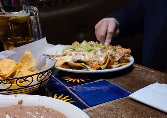 Pepitos Mexican Restaurant by null