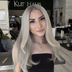 Kut Haus Salon - Hair by Albert Cortez