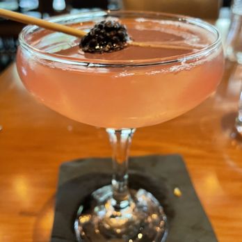 Corner Restaurant - Bees knees - Bars Near Me - Austin, Texas