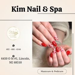 Kim's Nail & Spa