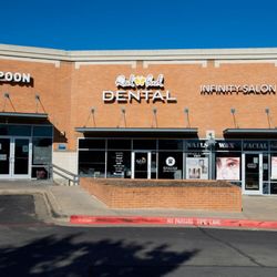 Red Bud Dental - Red Bud Dental Front