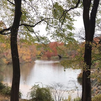 Central Park Conservancy - Parks Near Me - New York, New York