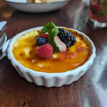 McCormick & Schmick's Seafood & Steaks - Crème brûlée - Steakhouses Near Me - Edina, Minnesota McCormick & Schmick's Seafood & Steaks - Crème brûlée - Steakhouses Near Me - Edina, Minnesota