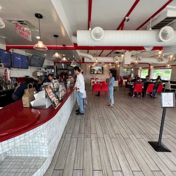 Saltlight Station - Banh Mi & Pho - Indoor - Coffee & Tea Near Me - Allen, Texas