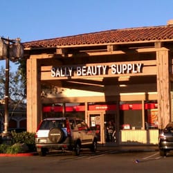 Sally Beauty