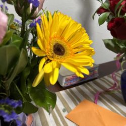 Ruth's Flowers