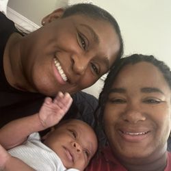 Neo Genesis Doula