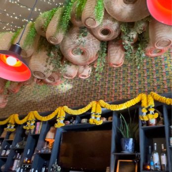 Aroi Mak Mak - Fun decor - Cocktail Bars Near Me - Redlands, California Aroi Mak Mak - Fun decor - Cocktail Bars Near Me - Redlands, California