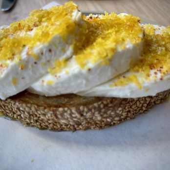 Lilia - Housemade Mozzarella - Italian Near Me - Brooklyn, New York