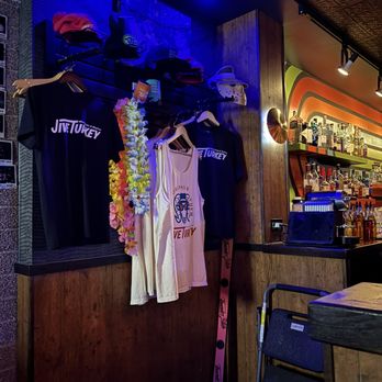 Jive Turkey - Inside - Cocktail Bars Near Me - Las Vegas, Nevada