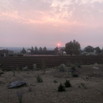 Brasada Ranch - View - New American Near Me - Powell Butte, Oregon