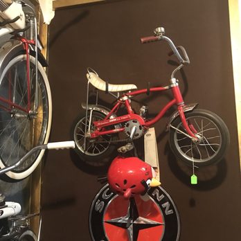 Bicycle Heaven - Museums Near Me - Pittsburgh, Pennsylvania