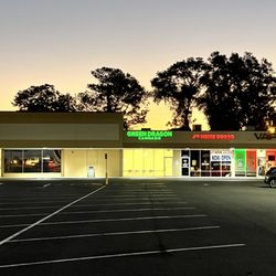 Green Dragon - Green Dragon Cannabis Dispensary in Lake City FL exterior
