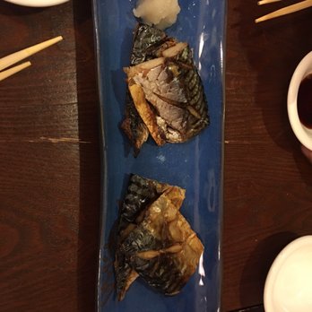 Osaka Ryu Gin - Japanese Near Me - Glen Rock, New Jersey