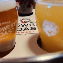 Midwest Coast Brewing