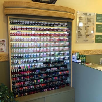 Coco Nails & Spa - Skin Care Near Me - Rivervale, New Jersey Coco Nails & Spa - Skin Care Near Me - Rivervale, New Jersey